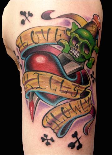 Tattoos - untitled - 78373